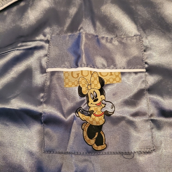 SLEEPWEAR - Picture 5 of 6